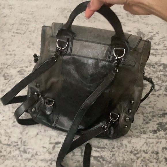 Botkier Backpack Purse - Picture 4 of 8